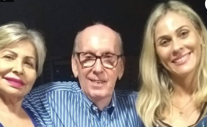 Celso Freitas Cavalcanti era influente na política alagoana