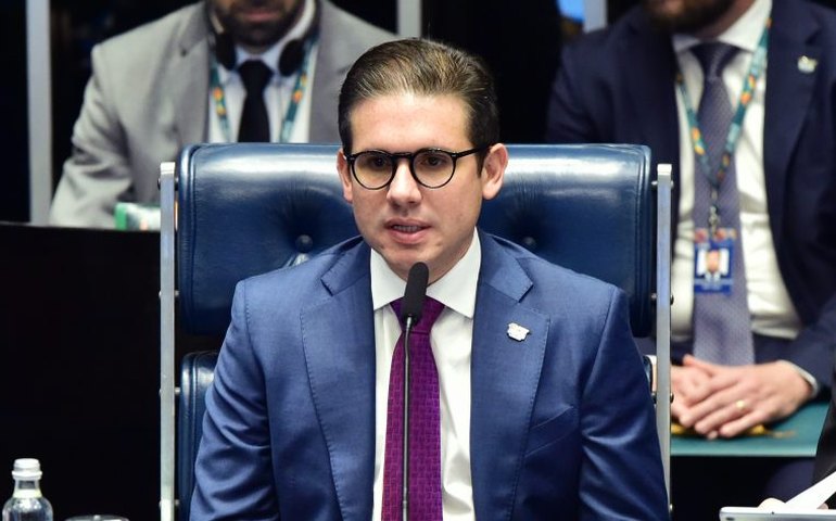 Parlamentares destacam papel do BRICS no enfrentamento das mudanças climáticas