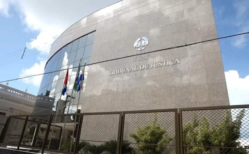 TJAL transfere feriado de Corpus Christi para sexta-feira (9)