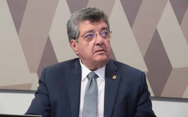 Cancelada reunião para analisar medida provisória do plano Brasil Soberano