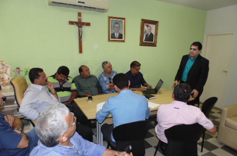 Limoeiro pode receber a 1ª indústria de processamento hortifrutigranjeiro do NE