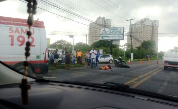 Foto: Cortesia ao Jornal Extra de Alaogas