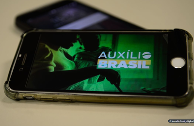 Caixa paga Auxílio Brasil para beneficiários com NIS final 2