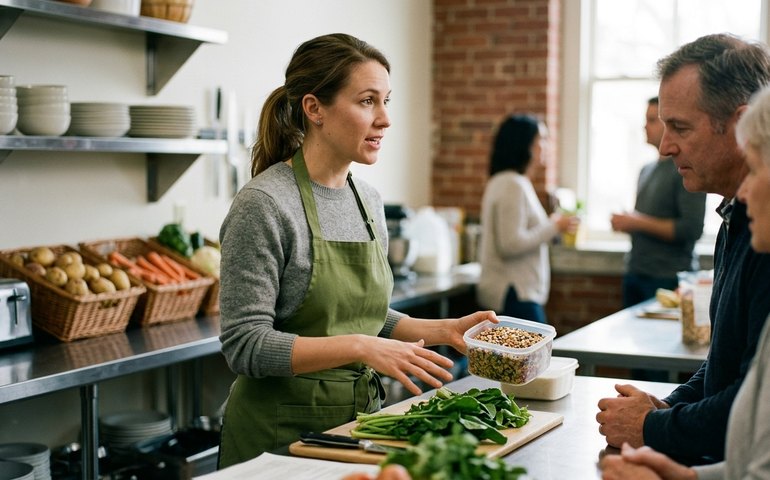 Dia da Mentira: especialista esclarece mitos alimentares que afetam a saúde