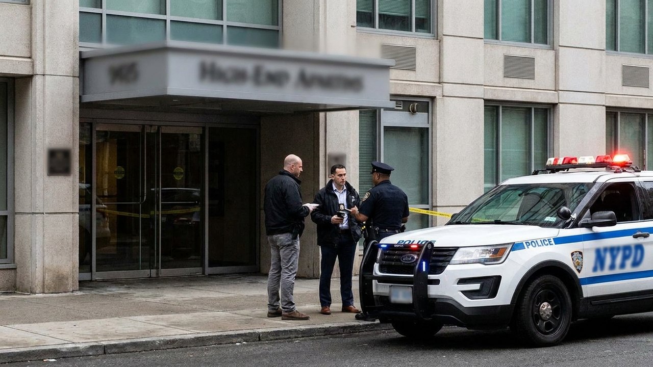 Procurada pela polícia, mulher é investigada por furtos em apartamentos de luxo em 4 Estados