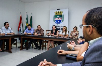 Conselho de Políticas Públicas e Ações sobre Drogas toma posse 