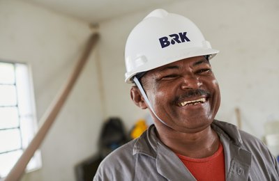 BRK abre novas oportunidades de emprego na Região Metropolitana de Maceió