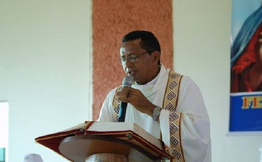 Papa nomeia novo bispo para a diocese vacante de Palmeira dos Índios