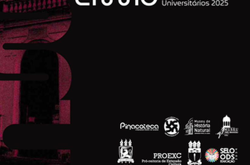 Encontro vai debater situação dos museus universitários do Nordeste