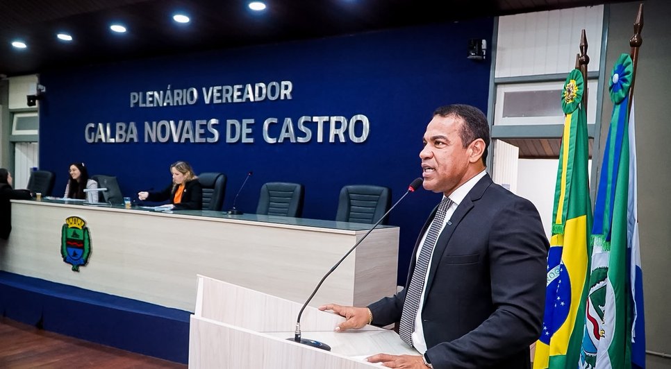 Foto: assessoria