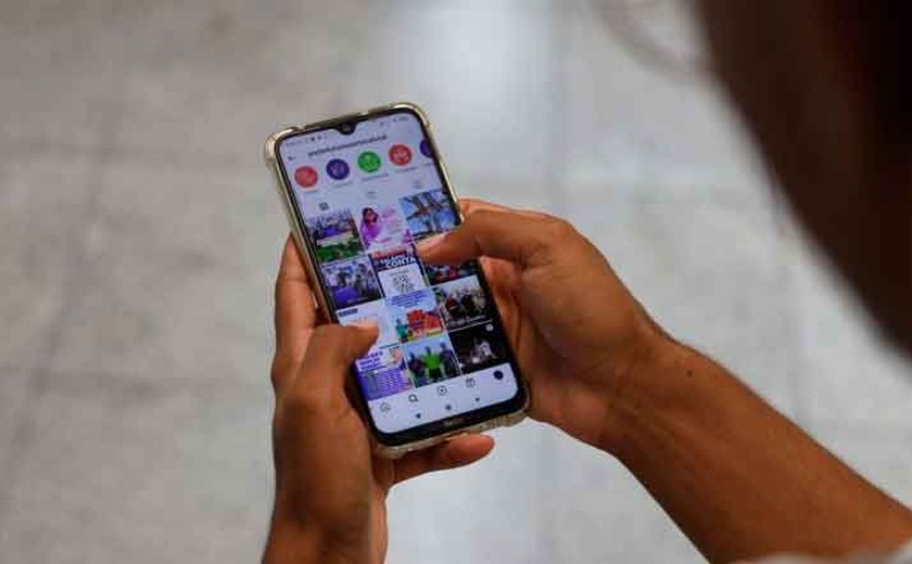 MP orienta que prefeitura retire todas as postagens de promoção pessoal no prazo de cinco dias