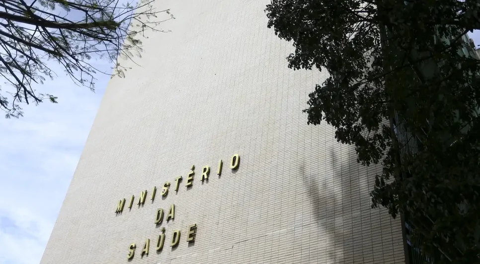 fachada-ministerio_mcamgo_abr_100420231818-14 / Foto: Foto: Marcelo Camargo/Agência Brasil