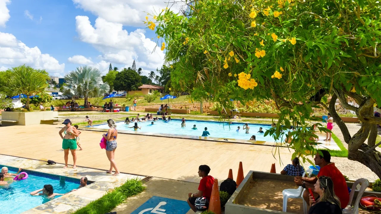 Clube do Servidor de Arapiraca abrirá neste sábado (24) e fechará no domingo (25), dia das Eleições no país