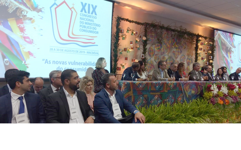 Arapiraca ganha assento na Associação dos Procons do Brasil