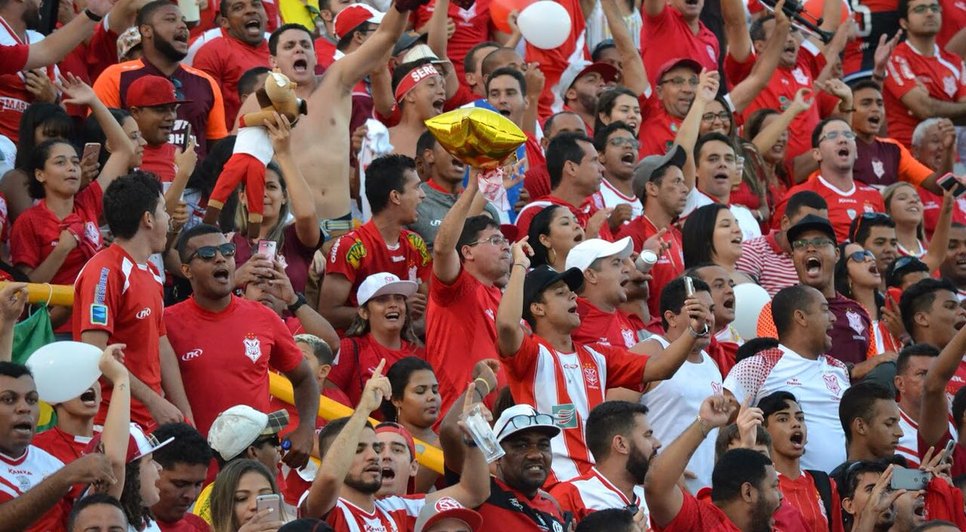 Futebol Club Sportivo Sergipe / Foto: Club Sportivo Sergipe