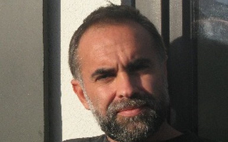 Aïnouz em filme de época