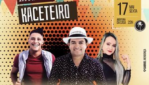 ARRAIÁ DO KACETEIRO