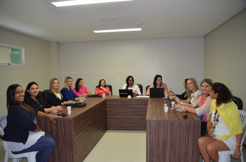 Comissão da Mulher da OAB delibera sobre Conferência da Mulher Advogada