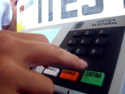 Urna eletrônica