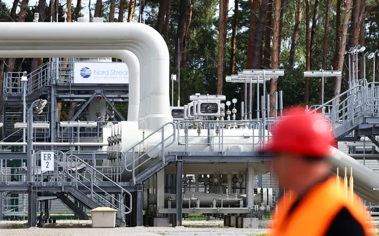 UE lança 14º pacote de sanções à Rússia por guerra na Ucrânia; gás natural liquefeito é alvo