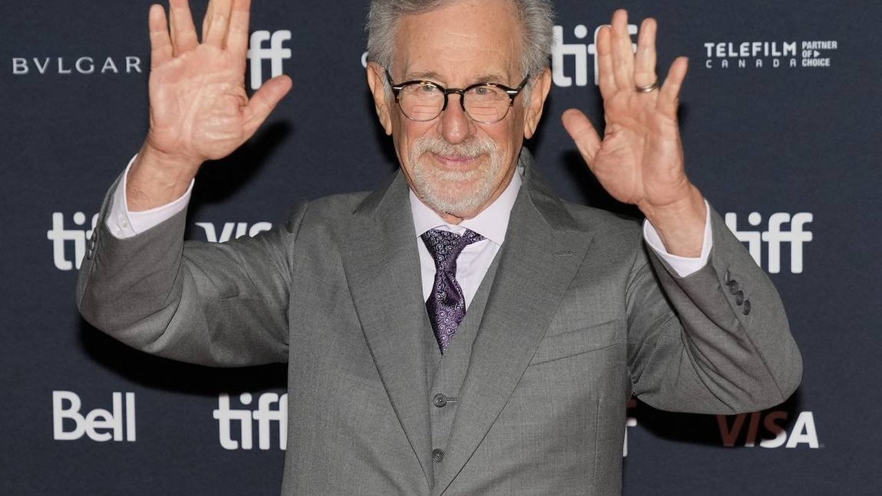 Steven Spielberg revive sua infância em “The Fabelmans”