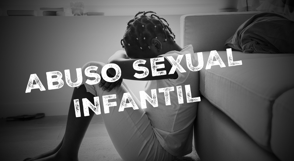 abuso sexual infantil
