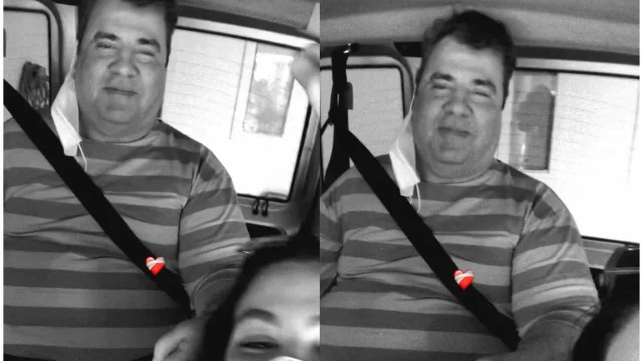 Gerson Brenner morre aos 66 anos vítima de sepse