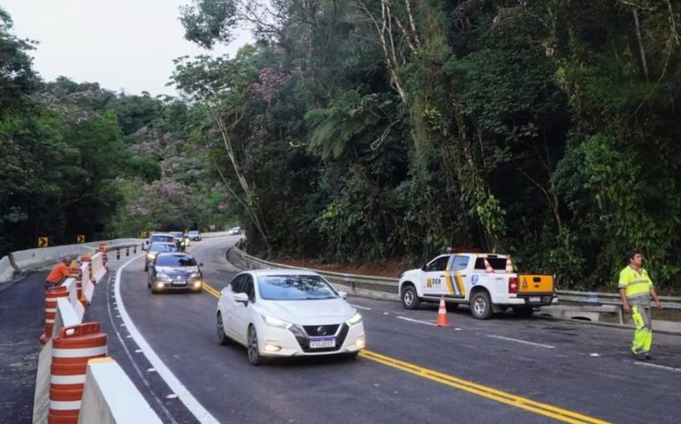 Consórcio Novo Litoral arremata concessão do Lote Litoral Paulista com desconto de 10,17%