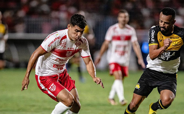 Confira resultados dos jogos de terça e próximas partidas de futebol