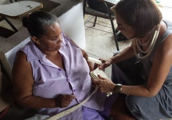 Mulheres quilombolas buscam autonomia com apoio do Estado