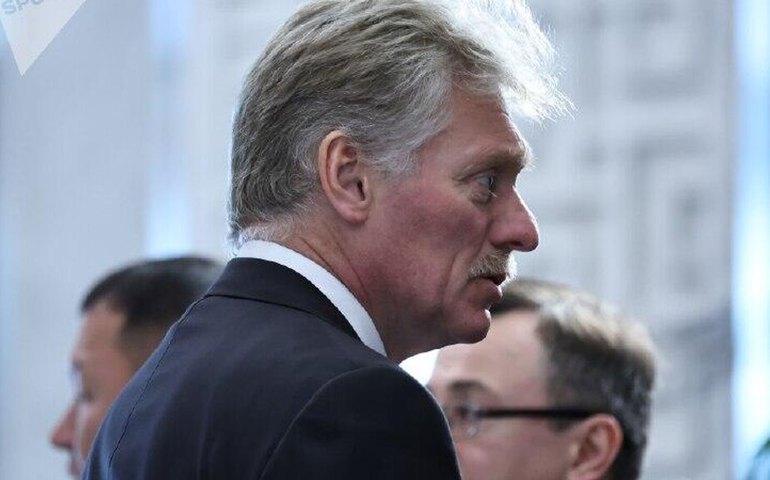 Kremlin rebate declaração de Merz sobre suposto ataque russo à OTAN