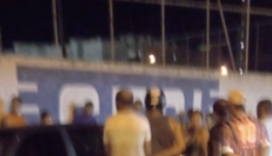Ex-presidiário é executado em Itabaiana / Foto: Foto: Reprodução/Redes Sociais