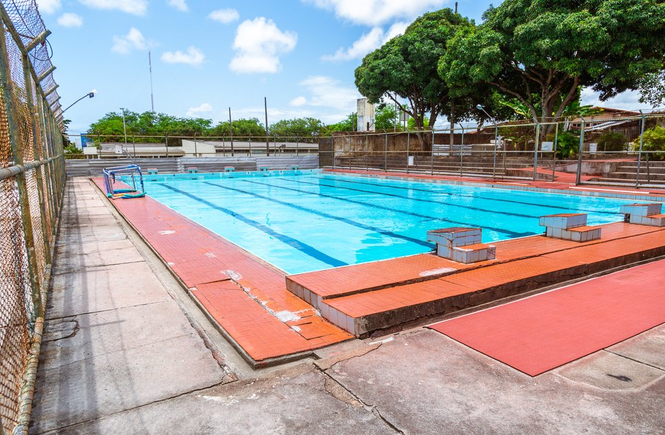 Matrículas para escolas de esportes em Sergipe serão iniciadas na próxima segunda-feira; saiba como fazer