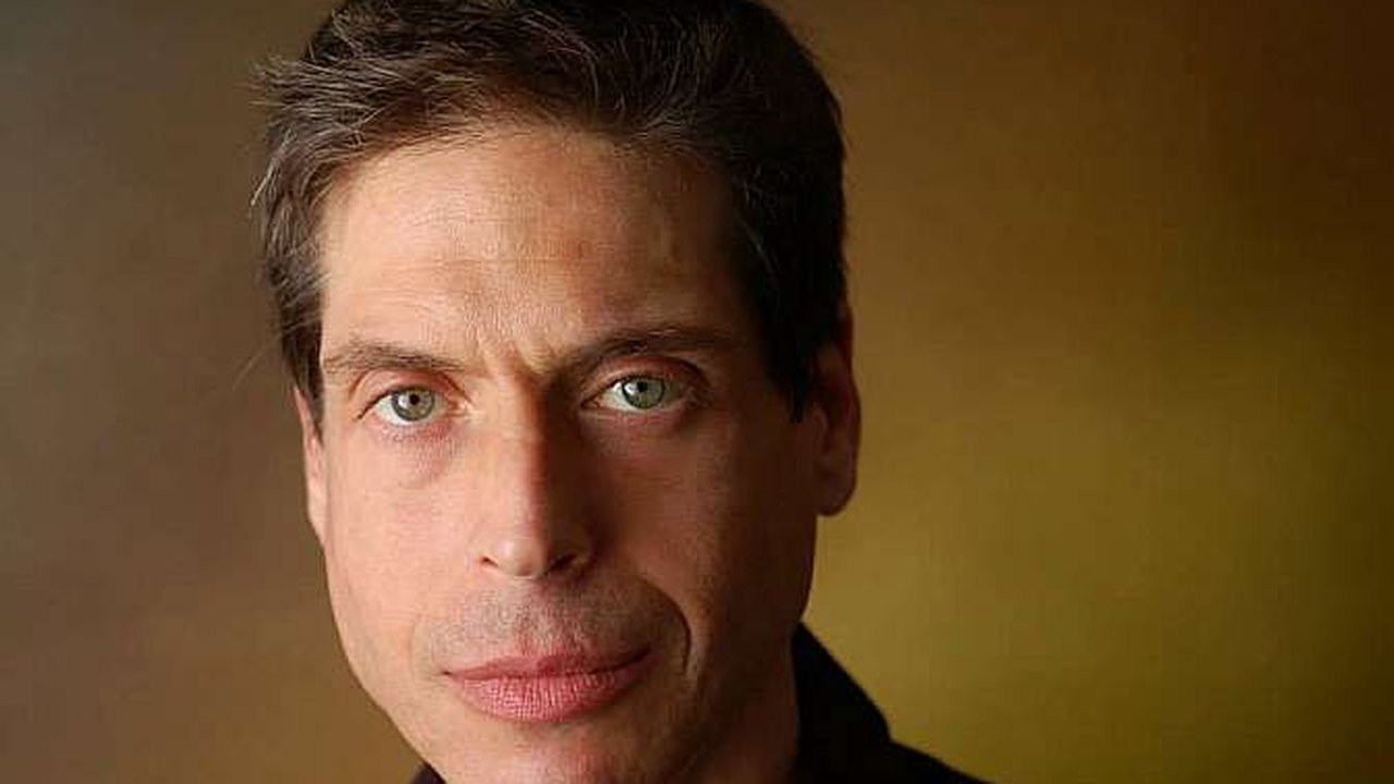 Morre o ator Rubens Caribé aos 56 anos
