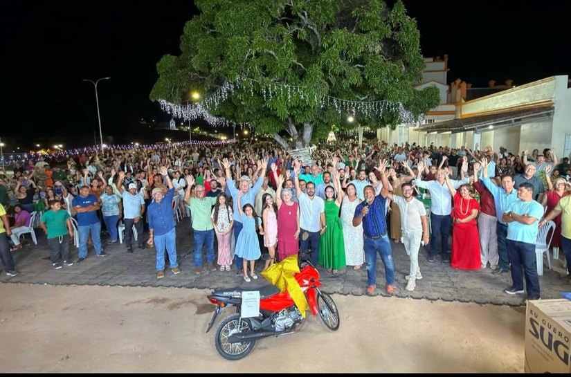 Quebrangulo encerra 2025 com a energia renovada e a certeza de que o trabalho em equipe é o segredo do sucesso, diz prefeito