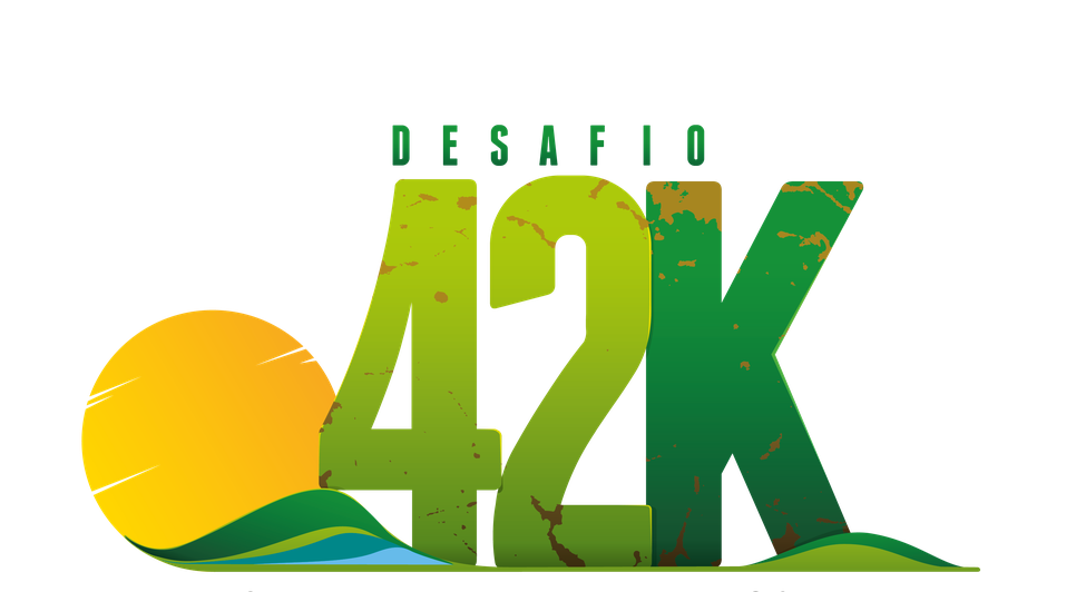 desafio 42k / Foto: divulgação