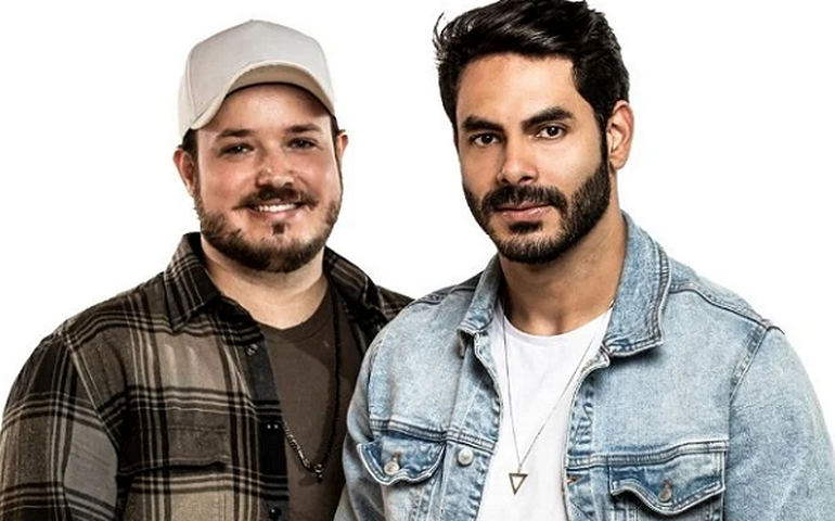 Casa Filtr 2ª edição terá sertanejo, forró e pagode