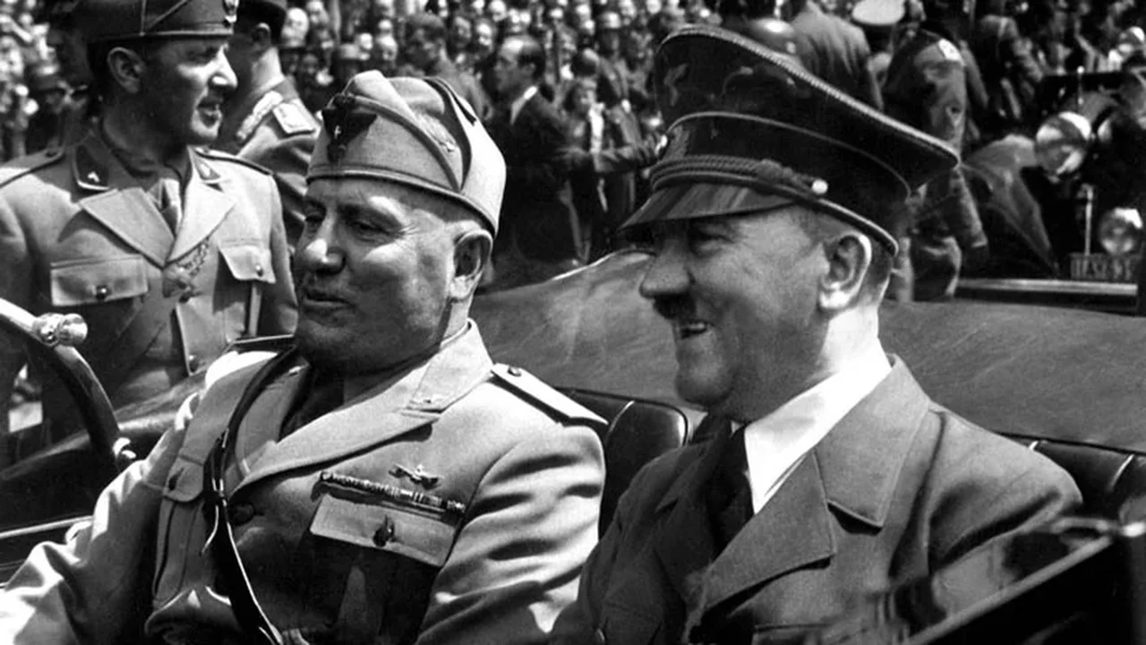 Raízes estadunidenses do nazismo alemão, parte 5: nazistas realizavam Plano da Fome como nos EUA
