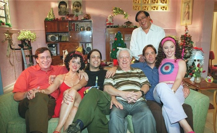 Globoplay liberou o sinal de 5 séries de comédia que fizeram muito sucesso no Brasil