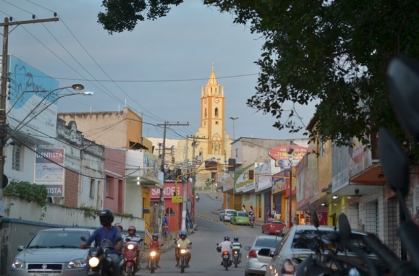 Prefeito nomeia comissão da 55ª Festa da Juventude; programação sai nesta 3ª