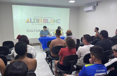 Cultura de Coruripe abre Consulta Pública sobre uso de saldo da PNAB Ciclo 1