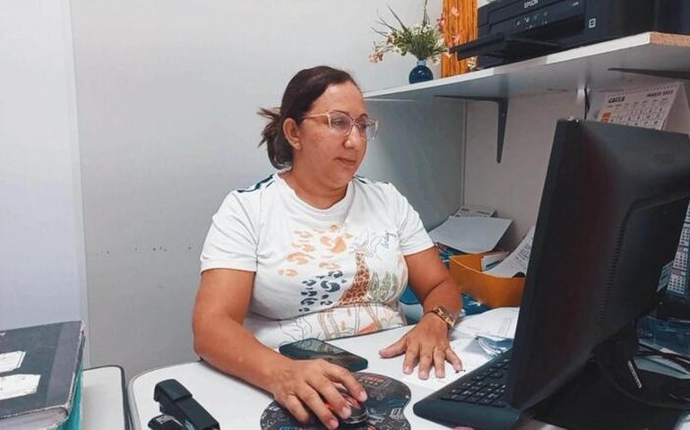 Mulher: Sensibilidade e organização impulsionam acolhimentos no HEA