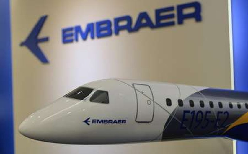 Sindicato diz que Embraer deve ser reestatizada para garantir empregos