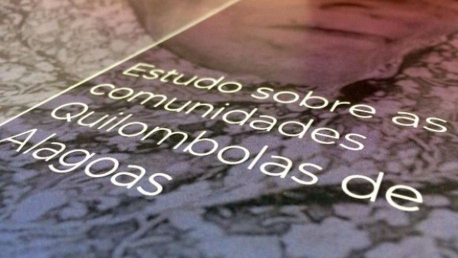 Secretaria do Planejamento e Gestão apoia movimento negro com estudo sobre quilombolas