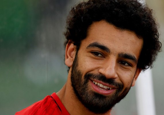 Por pandemia, Liverpool se recusa a liberar Salah para Eliminatórias da Copa