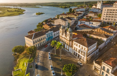 Projeto Orla Livre promove cultura e lazer em Penedo nos dias 23 e 24 de agosto