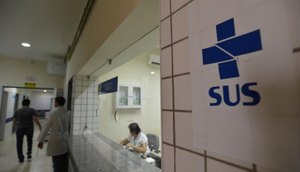 saúde