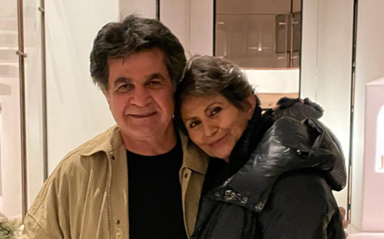 Jafar Panahi, diretor vencedor da Palma em Cannes, pede 'dissolução' de regime do Irã