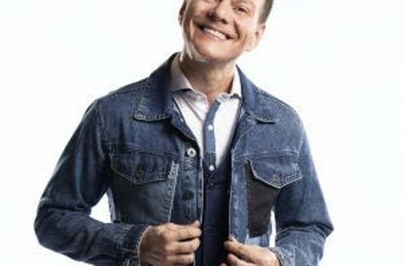 Michel Teló apresenta novo show em Piranhas