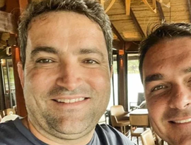 PF: advogado amigo de Flávio Bolsonaro pagou viagens de Cláudio Castro ao exterior